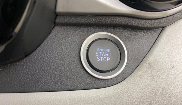 2021 Hyundai GRAND I10 NIOS ASTA AMT 1.2 KAPPA VTVT, Petrol, Automatic, 28,898 km, Keyless Start/ Stop Button