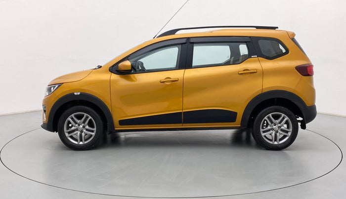 2020 Renault TRIBER 1.0 RXZ, Petrol, Manual, 20,555 km, Left Side
