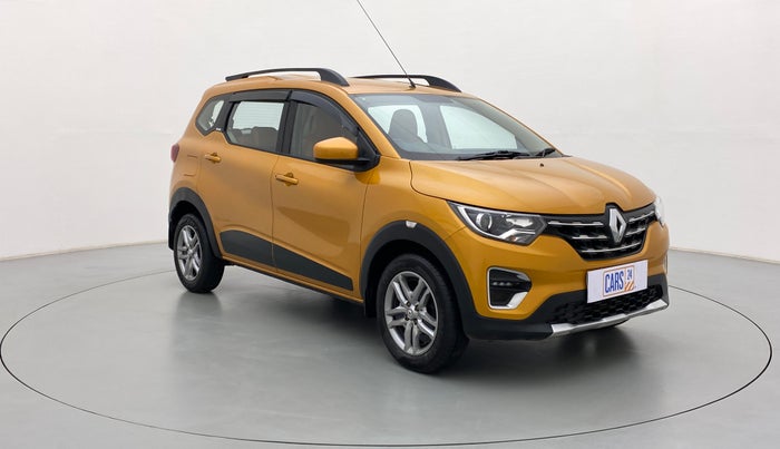 2020 Renault TRIBER 1.0 RXZ, Petrol, Manual, 20,555 km, SRP