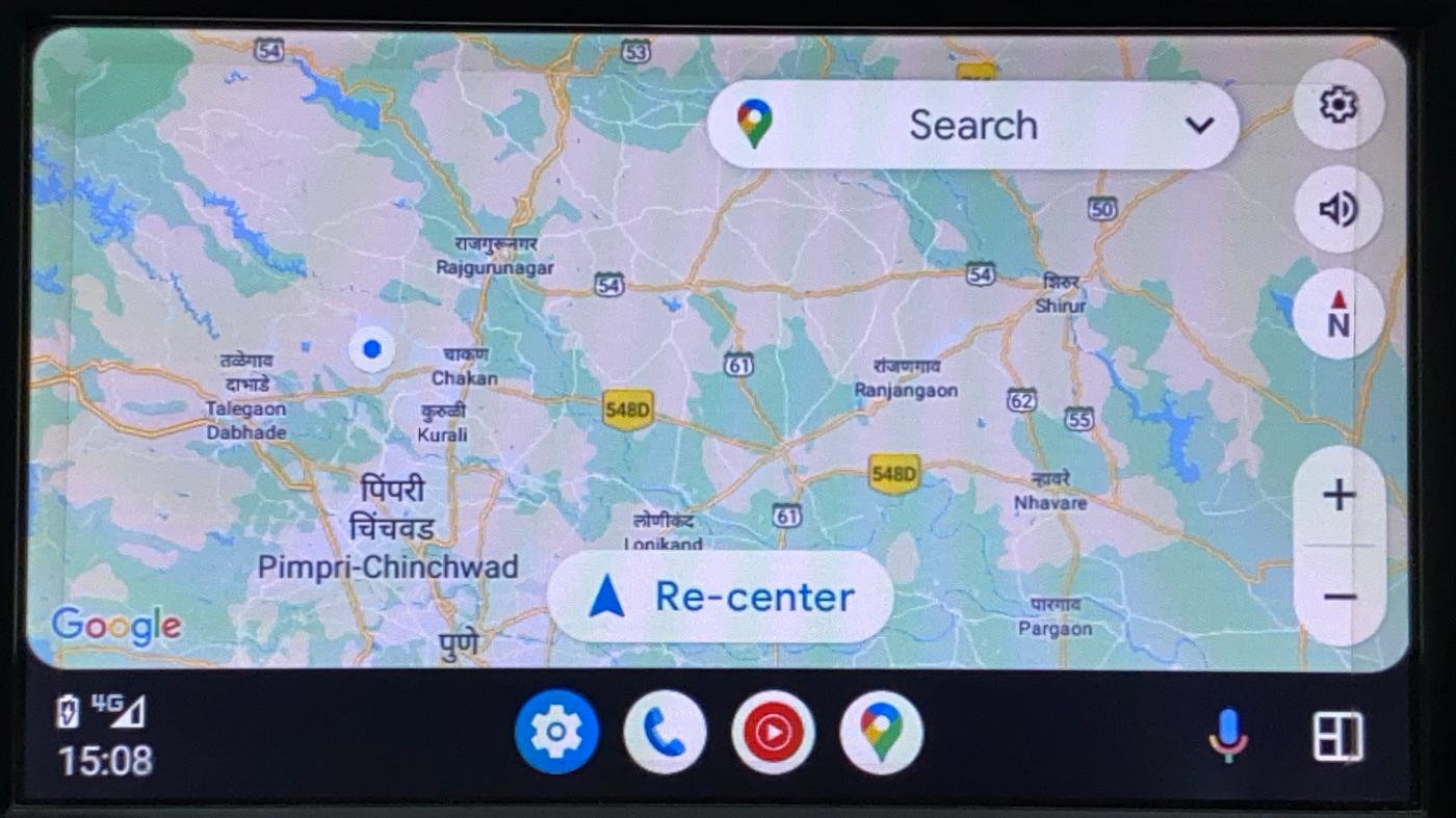 2019 Renault Kwid RXT 0.8 (O), Petrol, Manual, 13,681 km, Navigation System