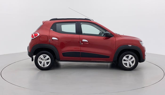 2019 Renault Kwid RXT 0.8 (O), Petrol, Manual, 13,681 km, Right Side View