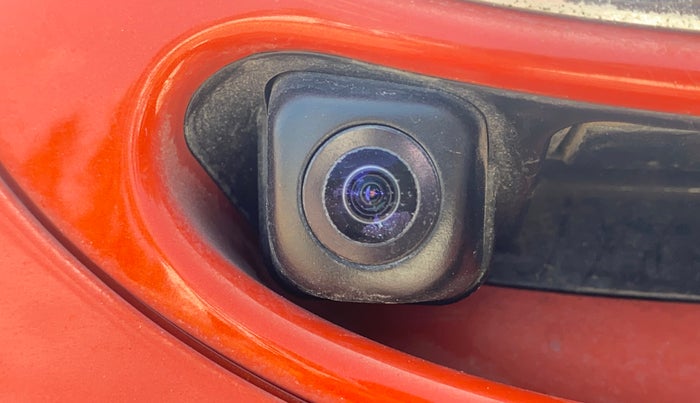 2019 Hyundai Grand i10 SPORTZ 1.2 KAPPA VTVT, Petrol, Manual, 15,126 km, Parking Camera