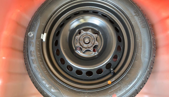 2019 Hyundai Grand i10 SPORTZ 1.2 KAPPA VTVT, Petrol, Manual, 15,126 km, Spare Tyre