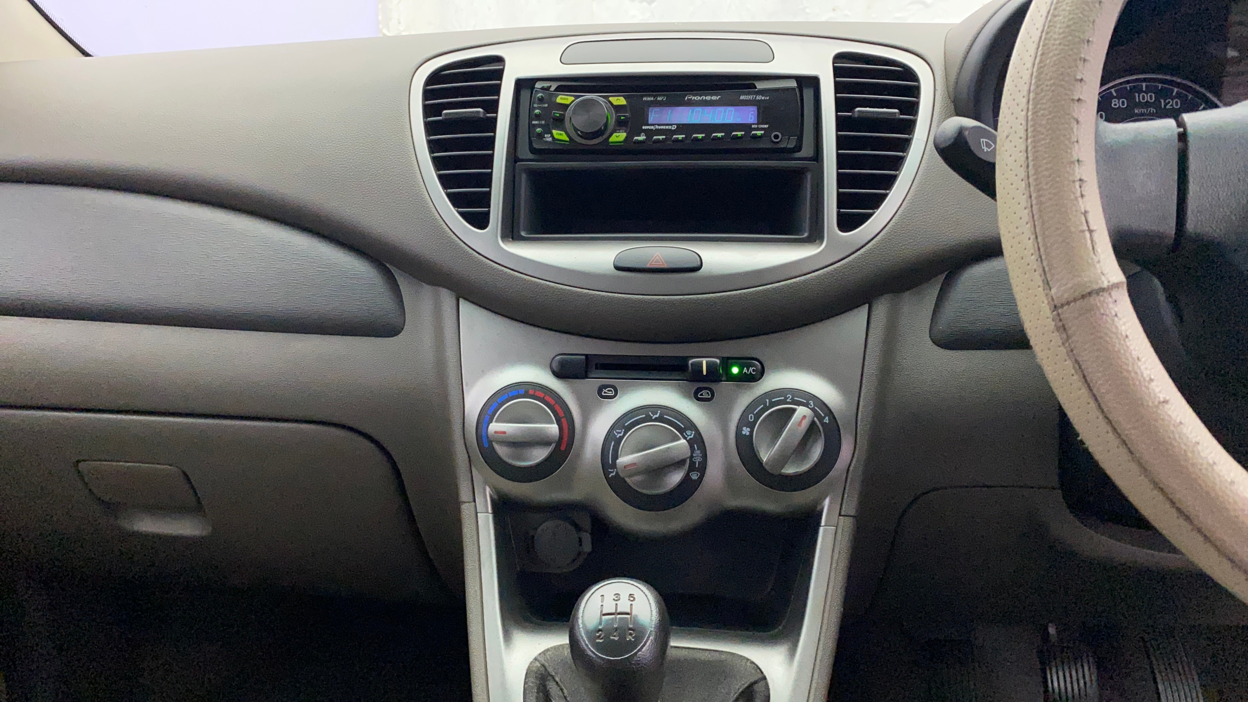 Features