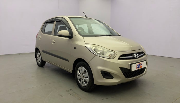 2012 Hyundai i10 MAGNA 1.2, Petrol, Manual, 64,834 km, SRP