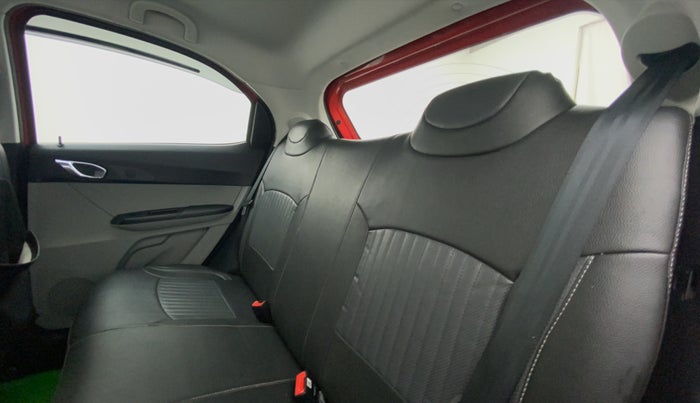 2020 Tata Tiago XZ PLUS PETROL, Petrol, Manual, 45,638 km, Right Side Rear Door Cabin