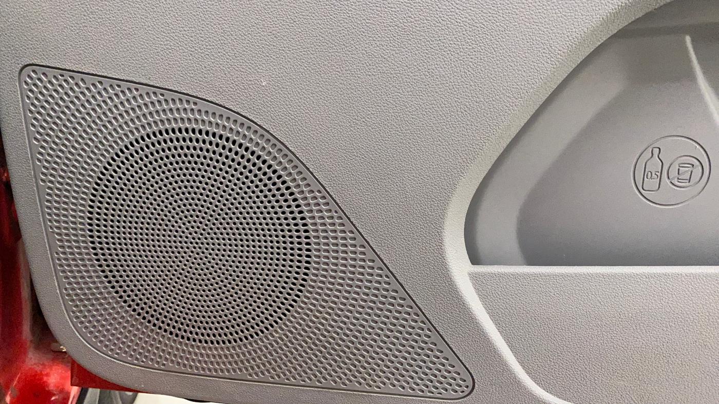 2020 Tata Tiago XZ PLUS PETROL, Petrol, Manual, 45,638 km, Speaker