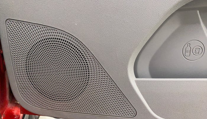 2020 Tata Tiago XZ PLUS PETROL, Petrol, Manual, 45,638 km, Speaker