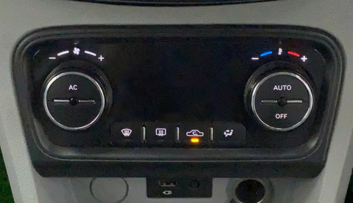 2020 Tata Tiago XZ PLUS PETROL, Petrol, Manual, 45,638 km, Automatic Climate Control