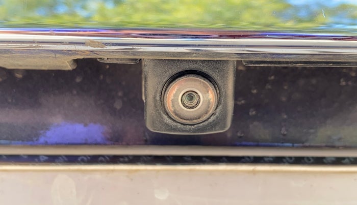 2018 Honda City 1.5L I-VTEC V MT, CNG, Manual, 1,10,205 km, Parking Camera