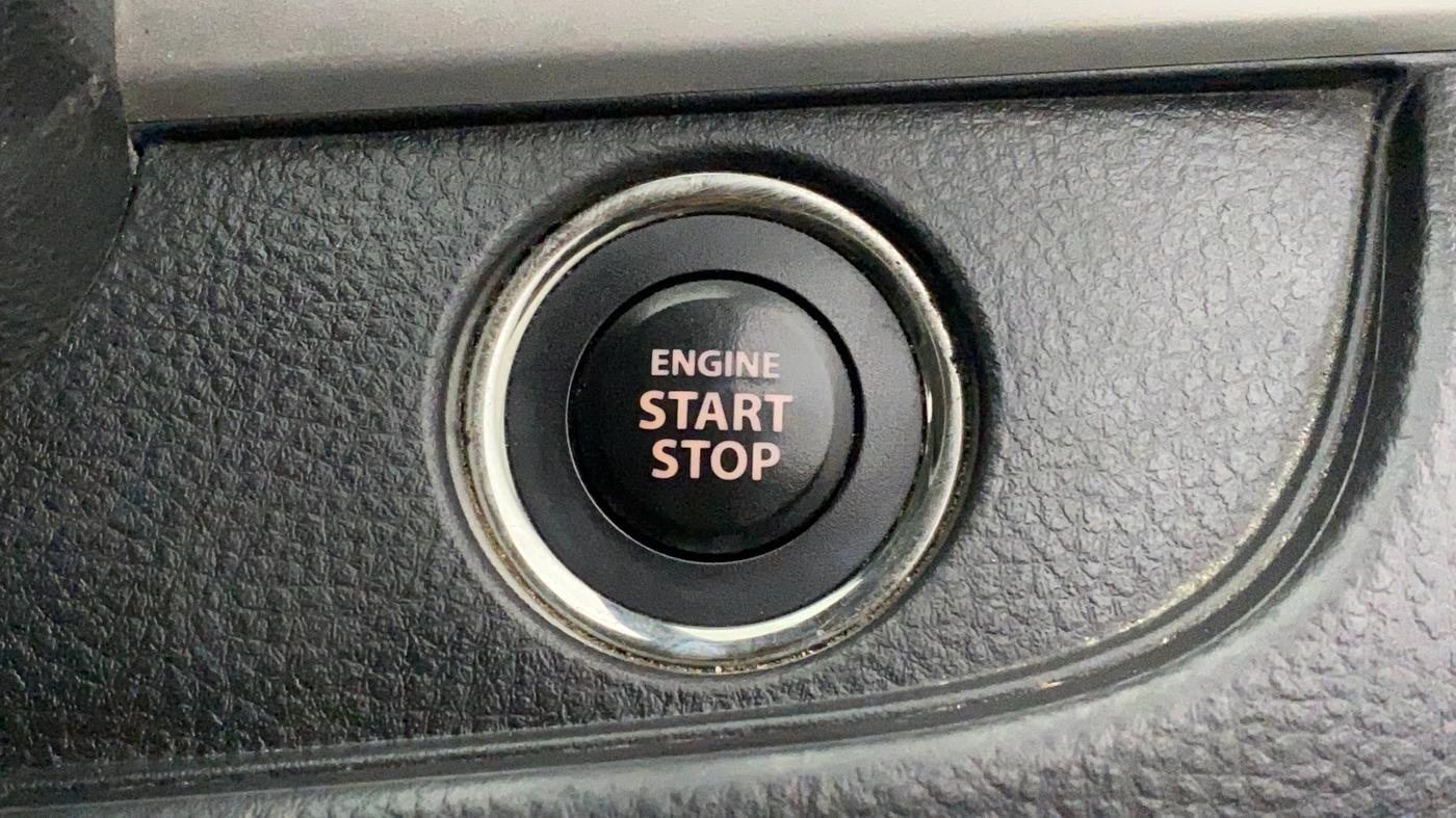 2016 Maruti Swift ZXI, Petrol, Manual, 84,356 km, Keyless Start/ Stop Button