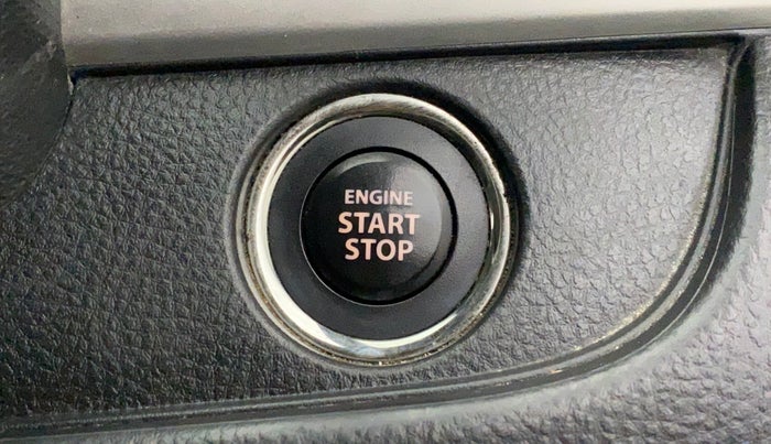 2016 Maruti Swift ZXI, Petrol, Manual, 84,356 km, Keyless Start/ Stop Button