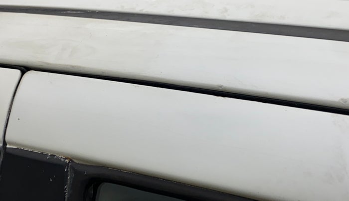 2016 Maruti Swift ZXI, Petrol, Manual, 84,356 km, Right B pillar - Slightly rusted