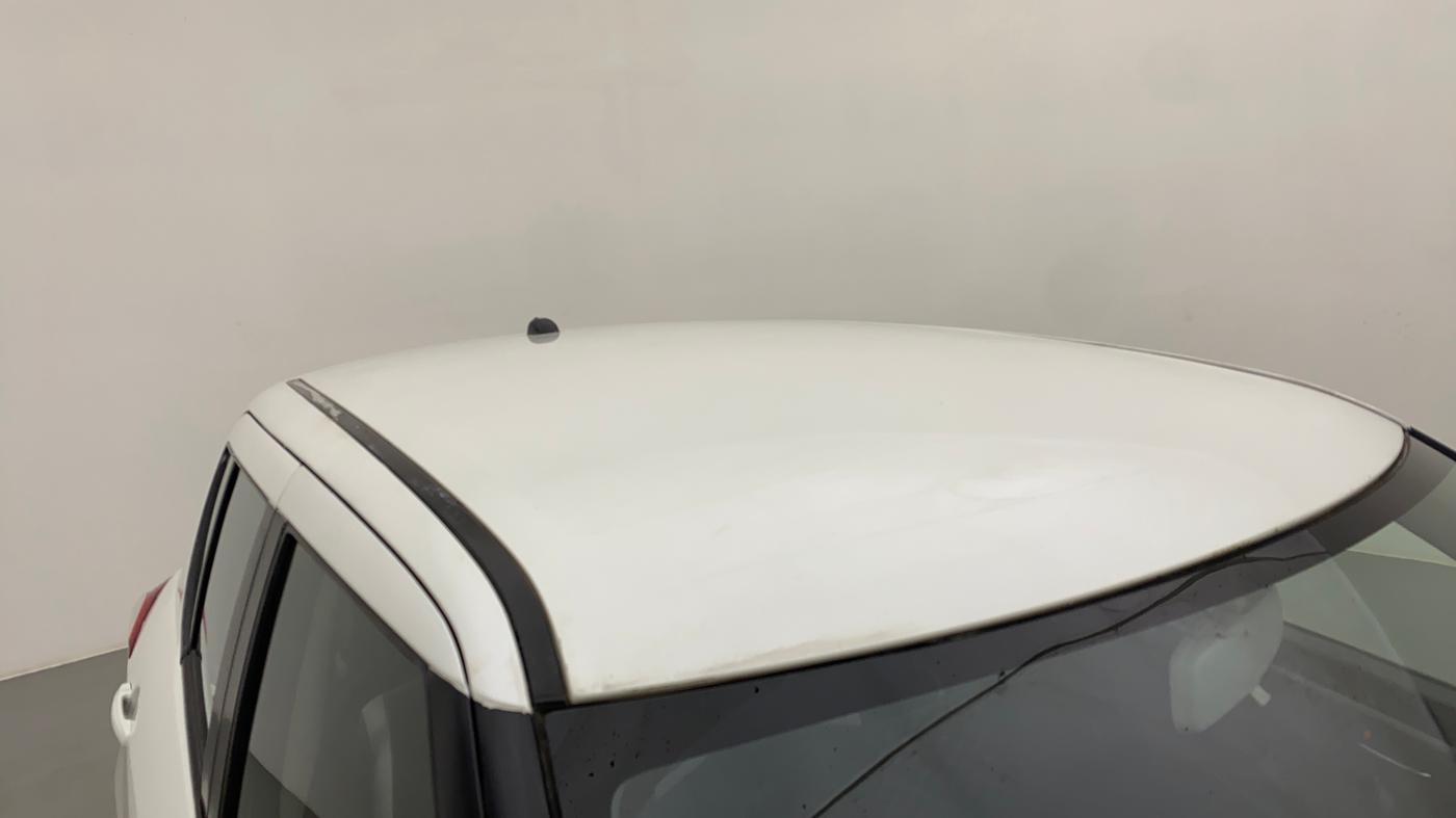 2016 Maruti Swift ZXI, Petrol, Manual, 84,356 km, Roof