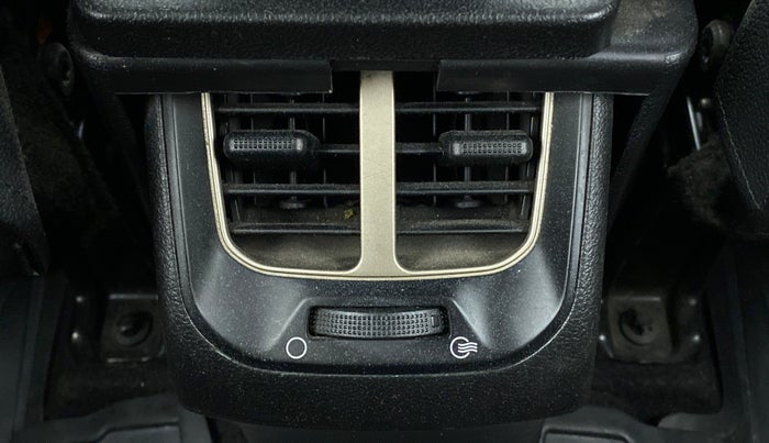 2019 Hyundai NEW SANTRO SPORTZ CNG, CNG, Manual, 38,298 km, Rear AC Vents