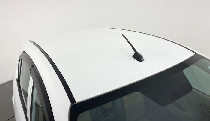 2019 Hyundai NEW SANTRO SPORTZ CNG, CNG, Manual, 38,298 km, Roof