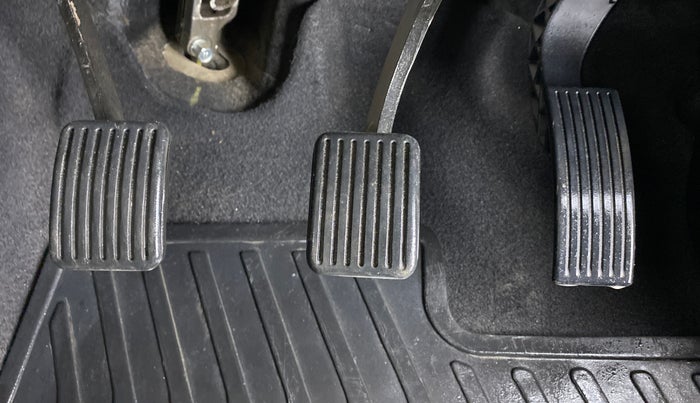 2019 Hyundai NEW SANTRO SPORTZ CNG, CNG, Manual, 38,298 km, Pedals