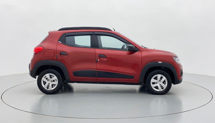 2016 Renault Kwid RXT, Petrol, Manual, 29,682 km, Right Side View