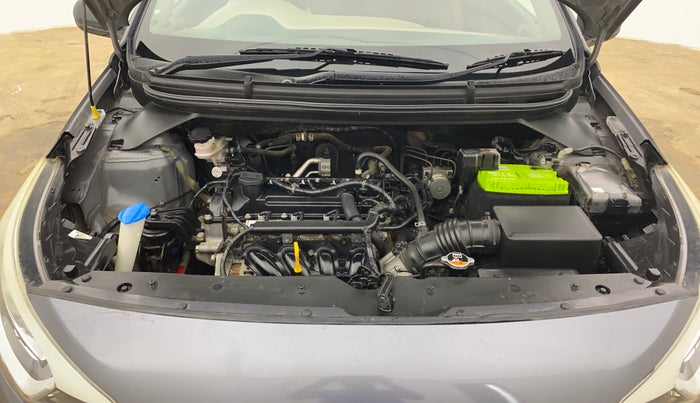 2019 Hyundai Elite i20 ERA 1.2, Petrol, Manual, 18,893 km, Engine View