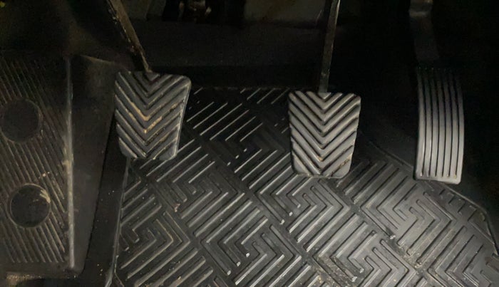 2019 Hyundai Elite i20 ERA 1.2, Petrol, Manual, 18,893 km, Pedals