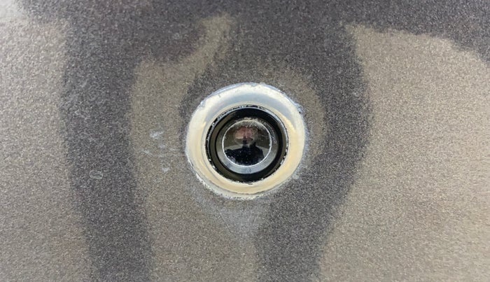 2019 Hyundai Elite i20 ERA 1.2, Petrol, Manual, 18,893 km, Parking Camera