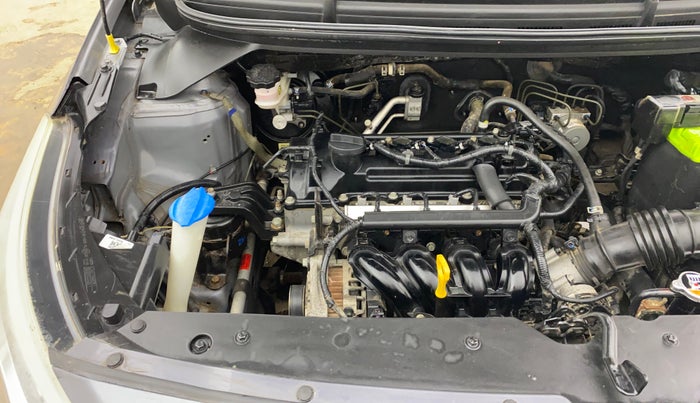 2019 Hyundai Elite i20 ERA 1.2, Petrol, Manual, 18,893 km, Engine View - Right