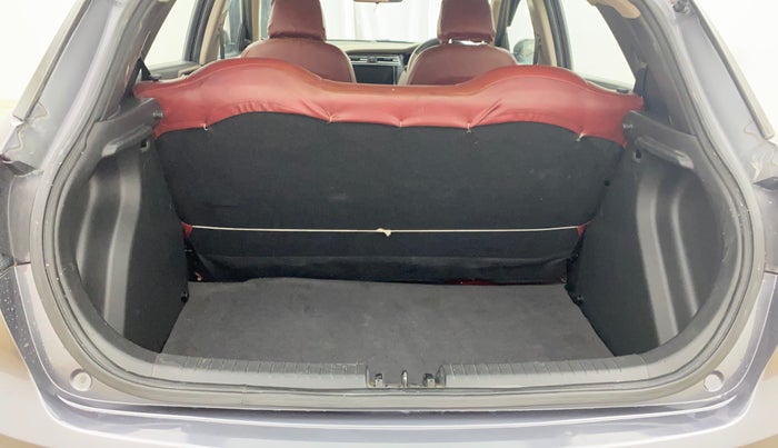 2019 Hyundai Elite i20 ERA 1.2, Petrol, Manual, 18,893 km, Boot Inside