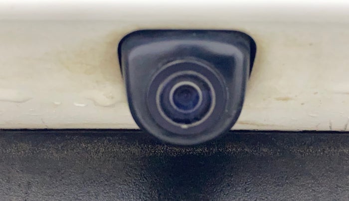 2021 Hyundai VENUE SX 1.0 TURBO IMT, Petrol, Manual, 67,607 km, Parking Camera