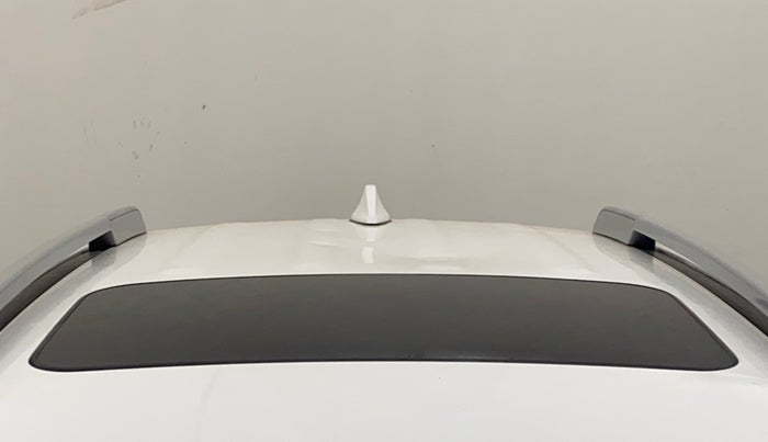 2021 Hyundai VENUE SX 1.0 TURBO IMT, Petrol, Manual, 67,607 km, Moonroof/ Sunroof