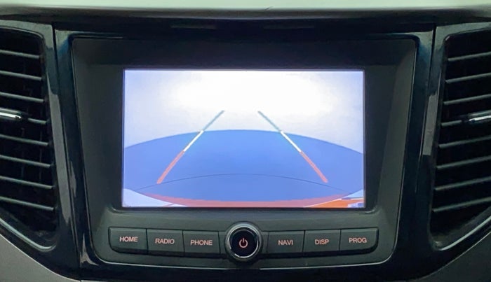 2019 Mahindra XUV300 W8 1.5 DIESEL, Diesel, Manual, 73,802 km, Parking Camera