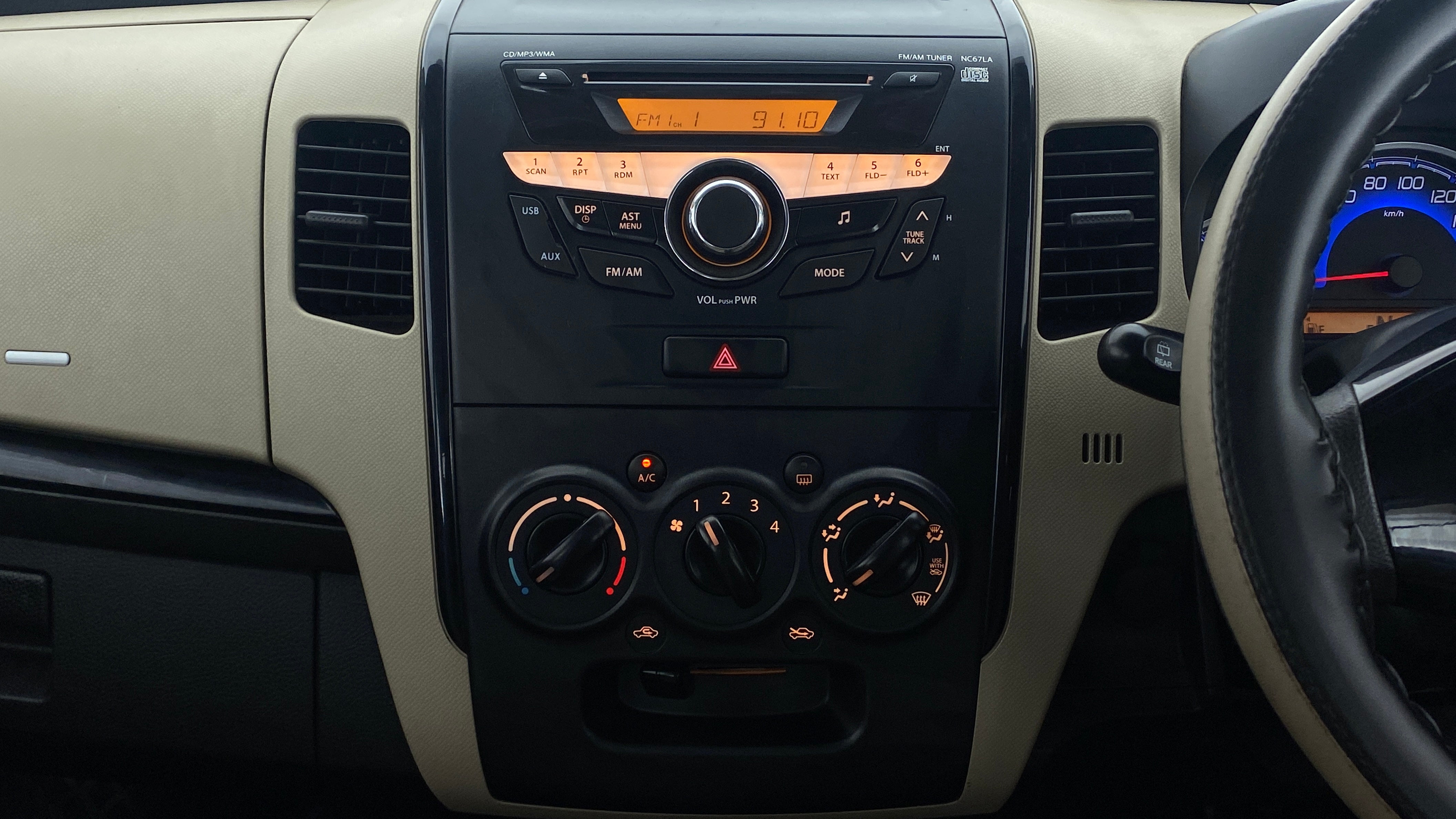 Features