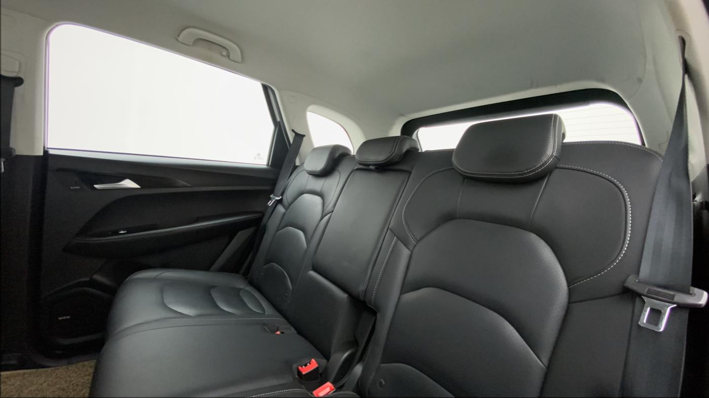 2020 MG HECTOR SMART 2.0 DIESEL, Diesel, Manual, 53,895 km, Right Side Rear Door Cabin