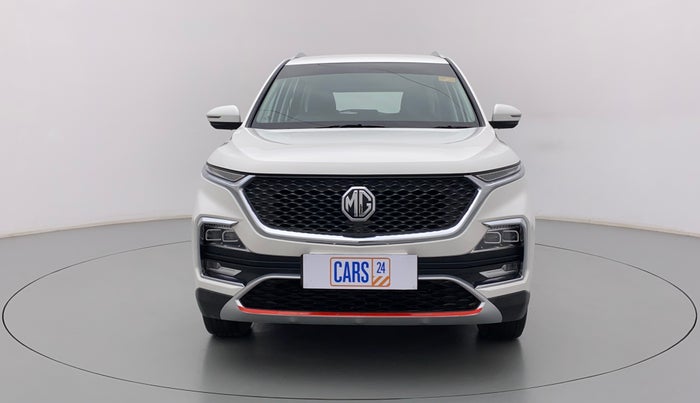 2020 MG HECTOR SMART 2.0 DIESEL, Diesel, Manual, 53,895 km, Front