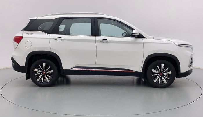 2020 MG HECTOR SMART 2.0 DIESEL, Diesel, Manual, 53,895 km, Right Side View