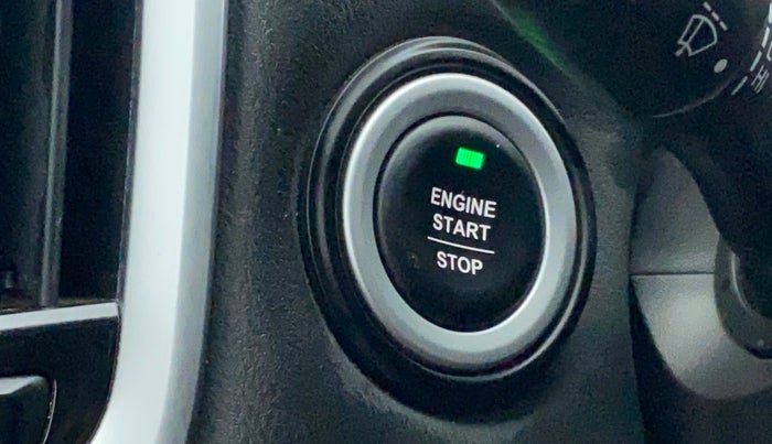 2020 MG HECTOR SMART 2.0 DIESEL, Diesel, Manual, 53,895 km, Keyless Start/ Stop Button