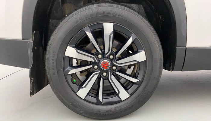 2020 MG HECTOR SMART 2.0 DIESEL, Diesel, Manual, 53,895 km, Right Rear Wheel