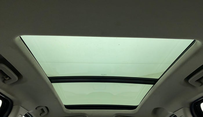 2022 Tata Harrier XT PLUS 2.0L KRYOTEC DARK EDITON, Diesel, Manual, 13,768 km, Panoramic Sunroof