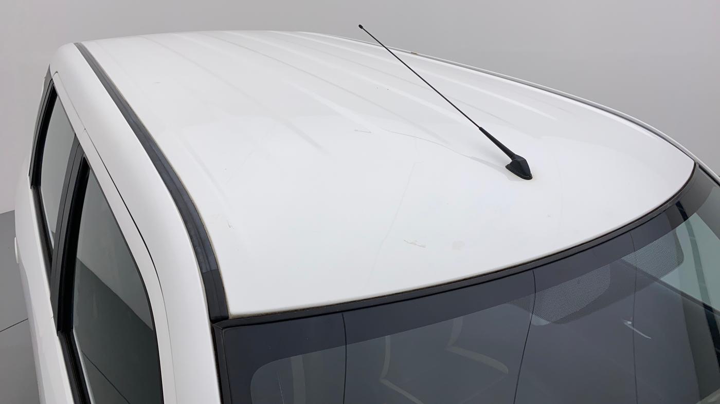 2019 Maruti New Wagon-R ZXI 1.2 old, Petrol, Manual, 32,324 km, Roof/Moonroof