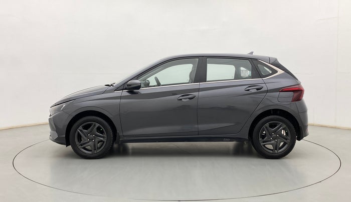 2020 Hyundai NEW I20 SPORTZ 1.2 MT, Petrol, Manual, 60,659 km, Left Side