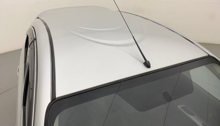 2018 Nissan Micra Active XL O, Petrol, Manual, 33,048 km, Roof