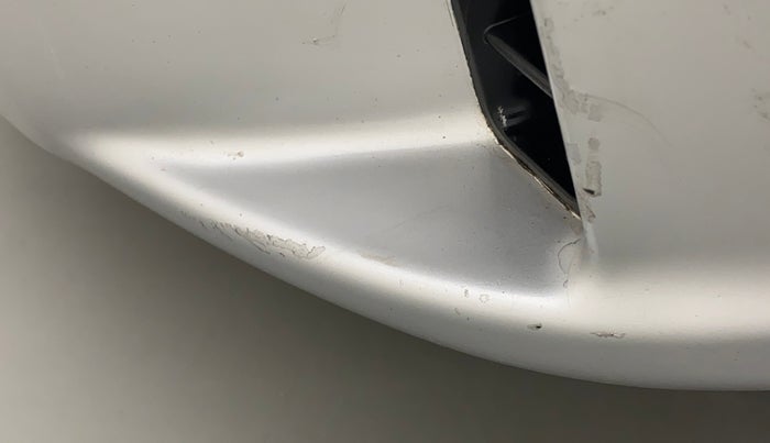 2018 Nissan Micra Active XL O, Petrol, Manual, 33,048 km, Front bumper - Minor scratches