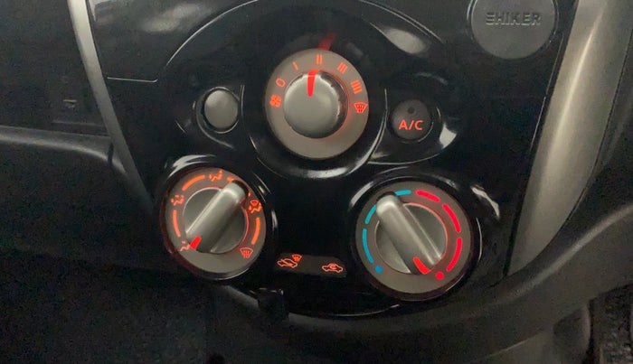 2018 Nissan Micra Active XL O, Petrol, Manual, 33,048 km, AC Unit - Car heater not working