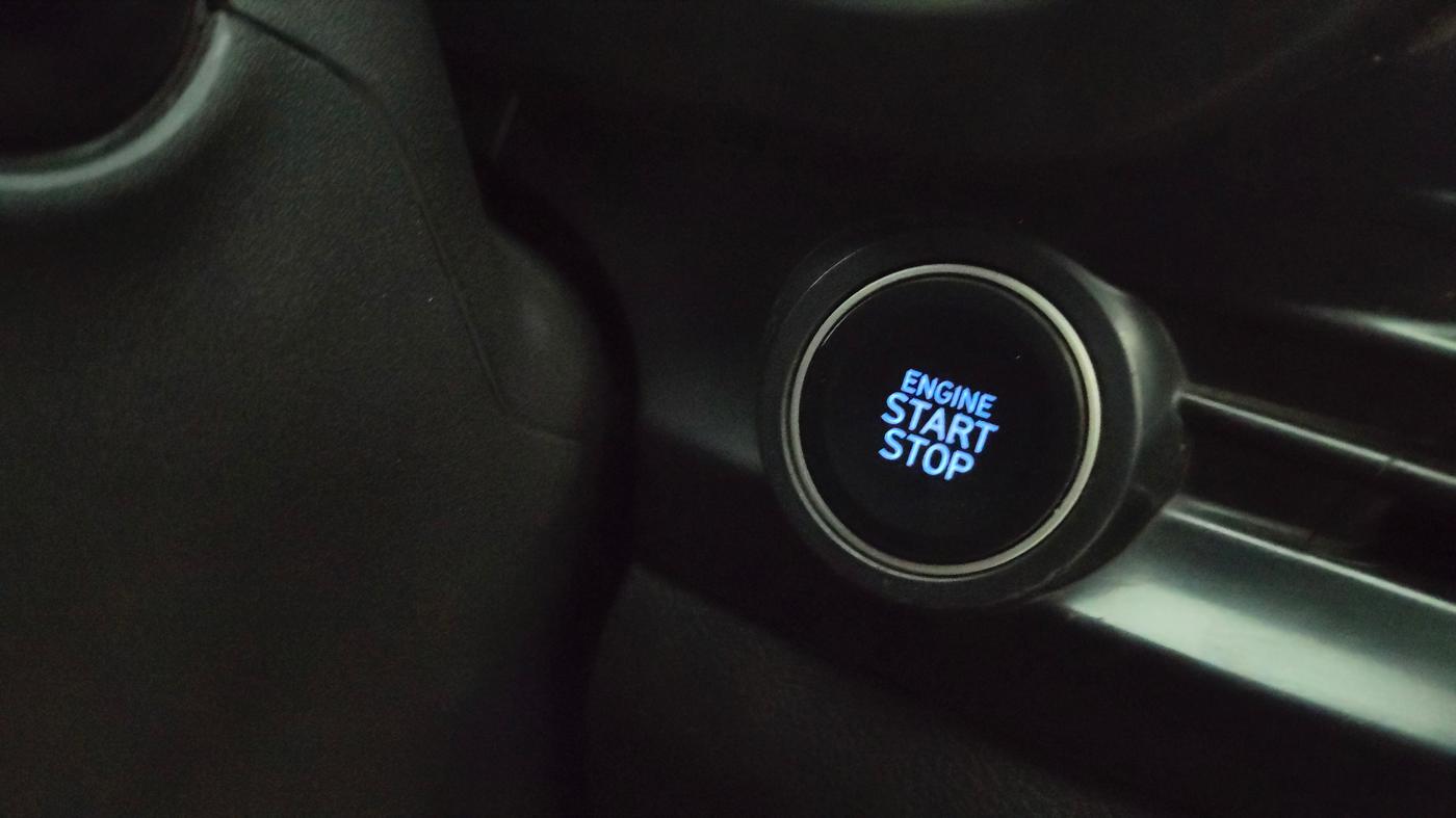 2020 Hyundai NEW I20 ASTA 1.2 MT, Petrol, Manual, 1,09,047 km, Keyless Start/ Stop Button