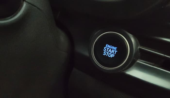 2020 Hyundai NEW I20 ASTA 1.2 MT, Petrol, Manual, 1,09,047 km, Keyless Start/ Stop Button