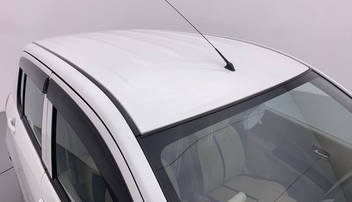 2019 Maruti Celerio ZXI D, Petrol, Manual, 65,846 km, Roof