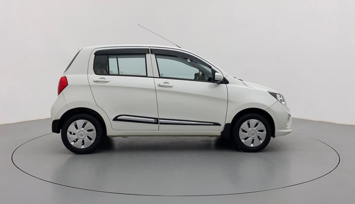 2019 Maruti Celerio ZXI D, Petrol, Manual, 65,846 km, Right Side View