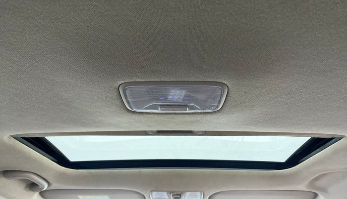 2019 Hyundai Verna 1.6 SX VTVT (O), Petrol, Manual, 19,522 km, Moonroof/ Sunroof