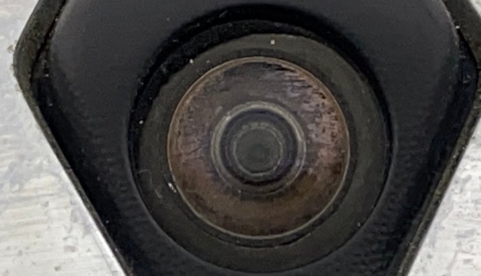 2019 Renault Kwid CLIMBER 1.0 AMT, Petrol, Automatic, 15,910 km, Parking Camera