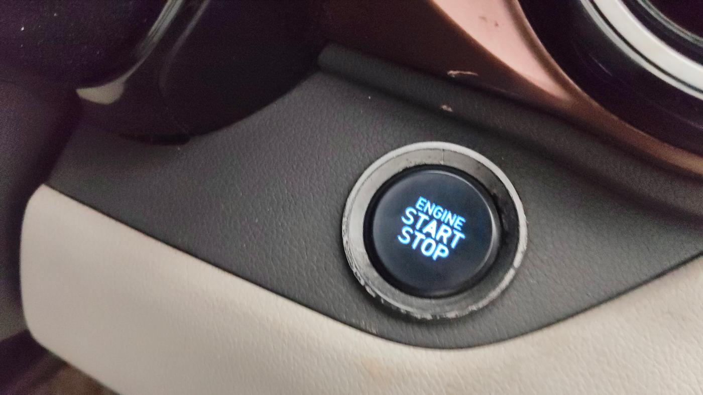 2020 Hyundai AURA SX 1.2, Petrol, Manual, 95,757 km, Keyless Start/ Stop Button