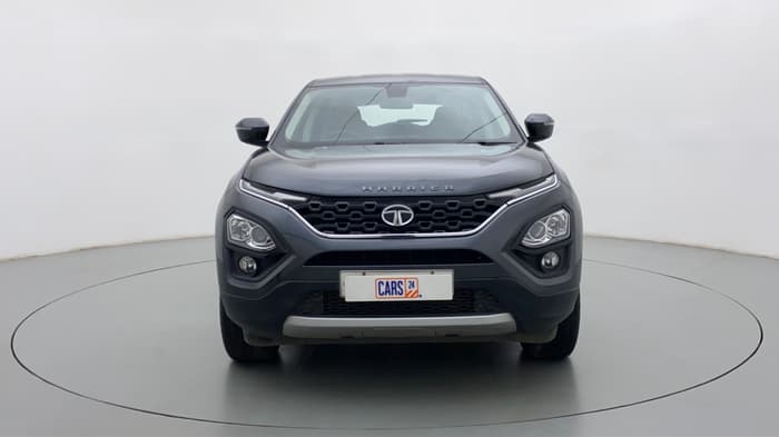 2019 Tata Harrier XZ 2.0L Kryotec, Diesel, Manual, 11,855 km, Front